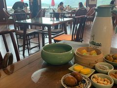 -湖畔居茶楼(湖滨店)