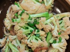 -丈母娘的饭局•新金陵菜(牛首山店)