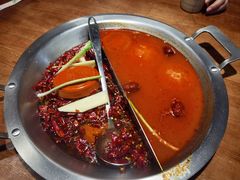 -楠火锅(仁恒梦中心店)