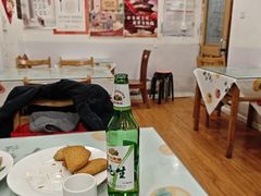 -悦宾饭馆(翠花胡同店)