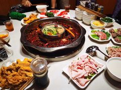 -枇杷园食为鲜火锅(南山店)