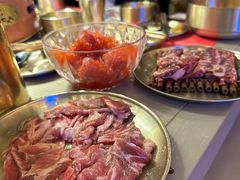 -西塔老太太泥炉烤肉(温州首店万象城黑金店)