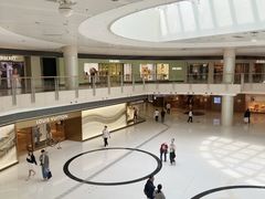 -香港ELEMENTS圆方