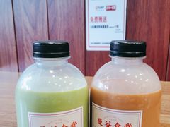 -曼谷食堂·泰国家庭料理(丹桂路店)