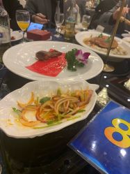 -欧亚美国际大酒店·宴会厅