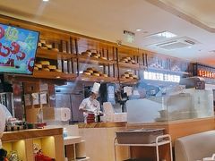 -西贝(吴江路湟普汇店)