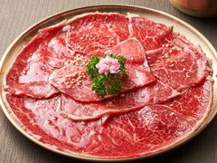 烤瘦牛-韩宫宴烤肉·料理(漳河万达店)