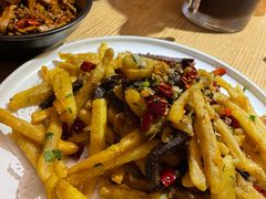 -湘拾(壹方北馆店)
