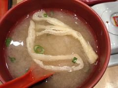 -食其家·牛丼咖喱(太阳宫店)