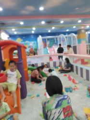 -胜利乐园(胜利购物广场店)