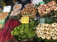 -大观篆新农贸市场