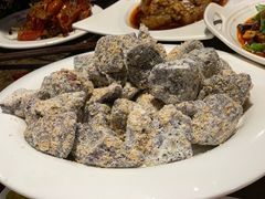 -郑喜旺烧烤(郑州总店)
