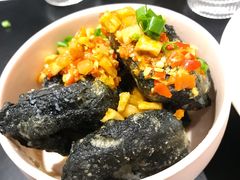 酸萝卜牛肚-渔芙南(三里屯店)