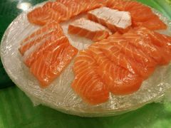 -盛港湾海鲜食府(黄沙店)