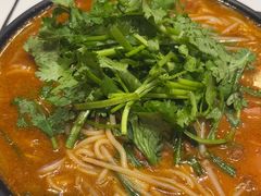 -肥汁米蘭香港米线(长宁来福士店)