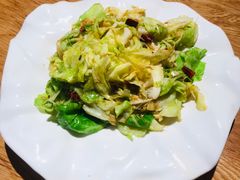 手撕包菜-嘉年华面包房餐厅（饺子馆）(陶然亭店)