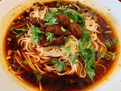 -好這口重庆小面(总店)