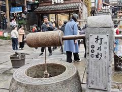 -重庆十八梯传统风貌区