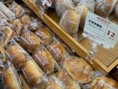 -富贵面包公司(运河店)