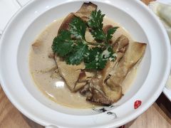 -喜家德虾仁水饺(青岛永旺东部店)