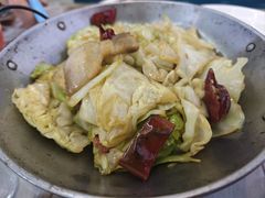 -鑫鸿达·海鲜闽菜热炒小馆(中山路店)