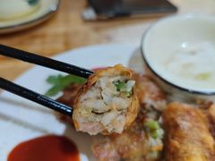 肚纱卷-聪辉同安老美食饭店(大元路店)