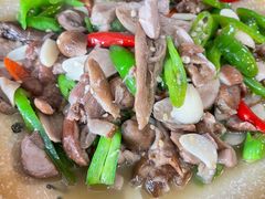 -宋记冕宁土菜馆(海门渔村二店)