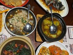 -南海渔家•海鲜•正宗海南菜(海棠湾店)