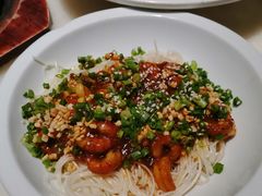 小龙虾拌面-桂满陇-十里风荷(合生汇店)