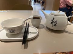 -蔡澜点心·粤菜(万菱汇店)