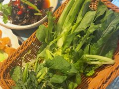 -四季喧黔味豆米火锅(万达广场店)