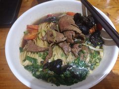 -肆姐面粉馆(坡子街店)