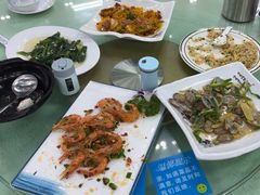 -景好海鲜餐厅(大鹏必选旅游店)