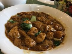 -南来顺饭庄·清真(南菜园店)