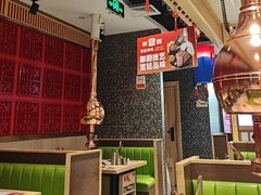 -韩宫宴烤肉·黑毛和牛·料理(宣州国购店)