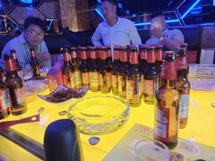 -唱客美食KTV量贩(日新路店)