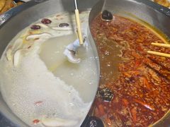 -京门活鱼馆·鱼火锅(百子湾（原红庙）店)