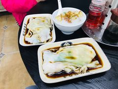 牛肉拉肠-源记肠粉(华贵路店)