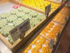 -武汉冠生園(吉庆街店)
