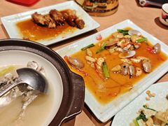 -抱德·潮汕味(敦和店原惠城鱼仔)