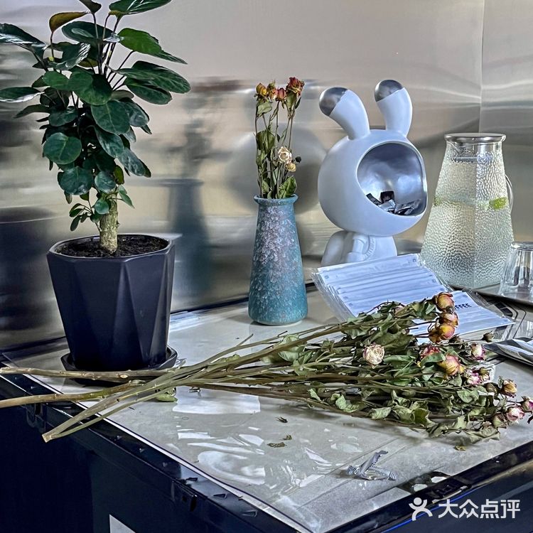 乌鲁木齐 | 二刷这家高颜值宝藏咖啡店🔥