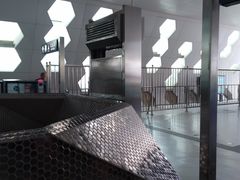 -朱辛庄(地铁站)