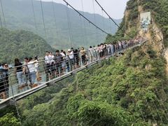 -宁波五龙潭景区