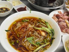 -松明一烤肉馆(鲁园店)