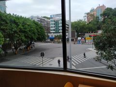 -麦当劳(永泰餐厅)