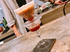 -BE NORMAL CAFE(霞溪路店)