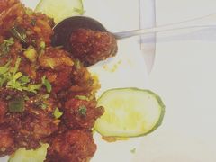 -葛尼沙印度餐厅 (镇明路店)