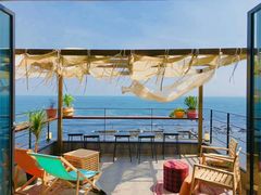 -Cafe Rooftop Cheongsapo