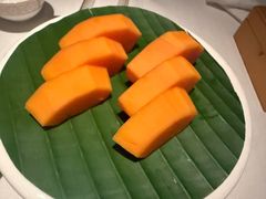 -金链花·泰国餐厅(国贸店)