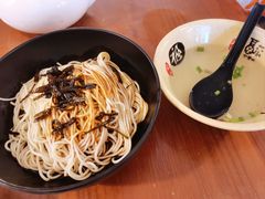 -舒蔡记生煎菜饭(云南中路店)